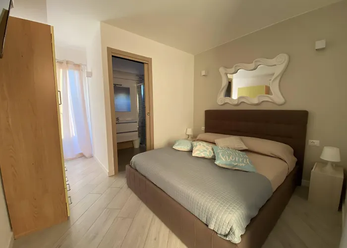 Hotel Villa Del Mar