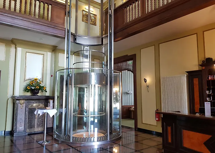 Hotel Villa Heine Wellness&Spa