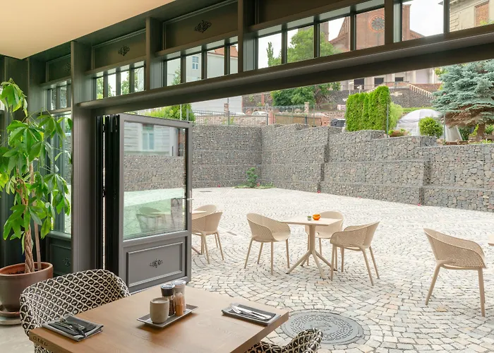 Wellness Pivovar Monopol