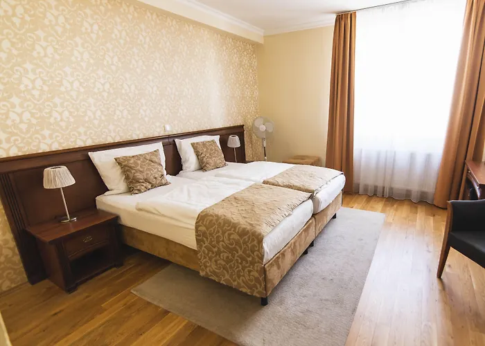 Wellness Pivovar Monopol