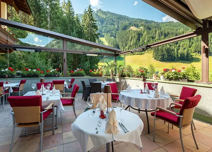 Hotel Ländenhof Superior