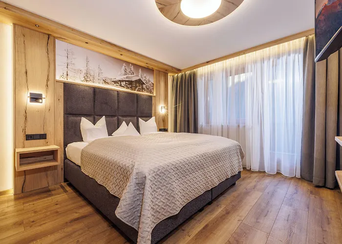 Hotel Ländenhof Superior