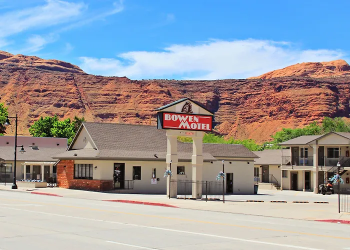 Bowen Motel