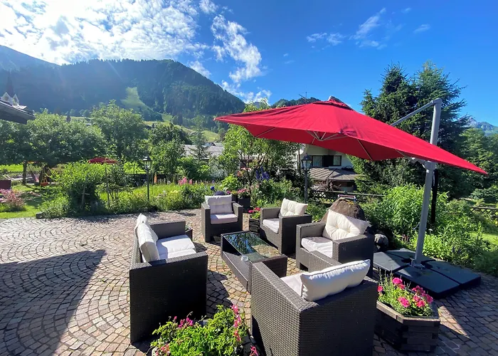 Pension Gatterhof