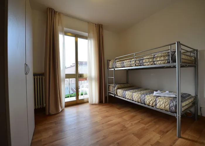 Hotel Bella Peschiera