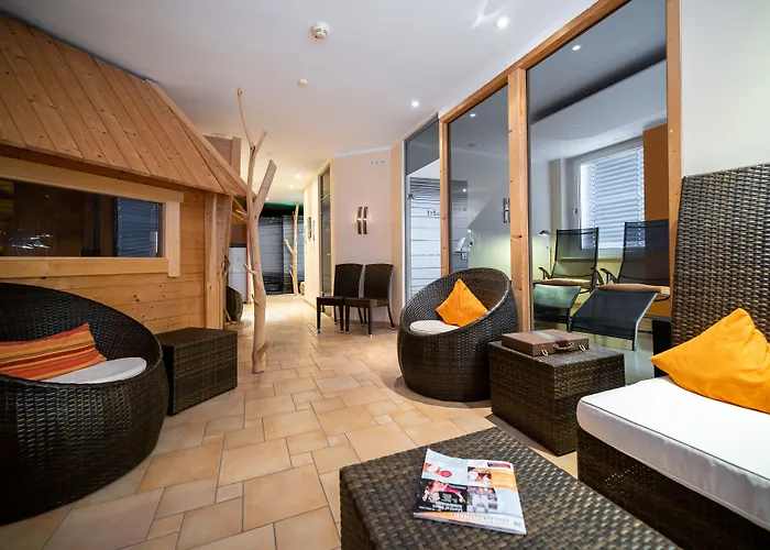 Anders Hotel Walsrode