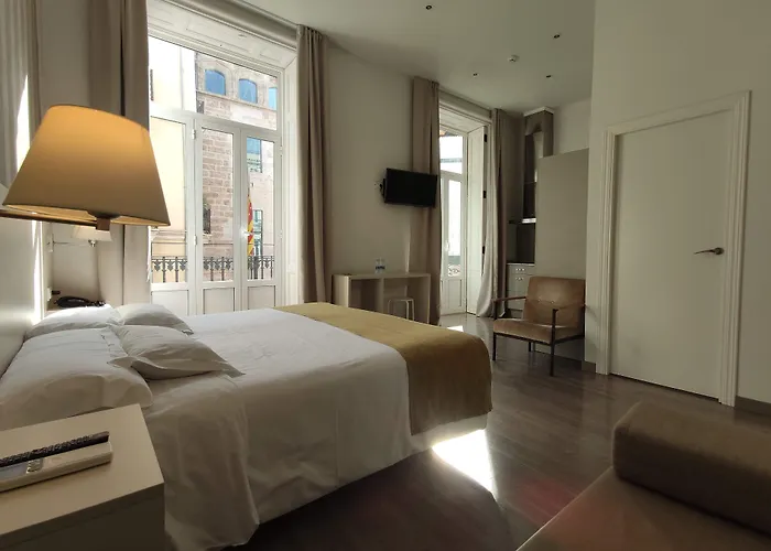 Hotel San Lorenzo Boutique Plaza