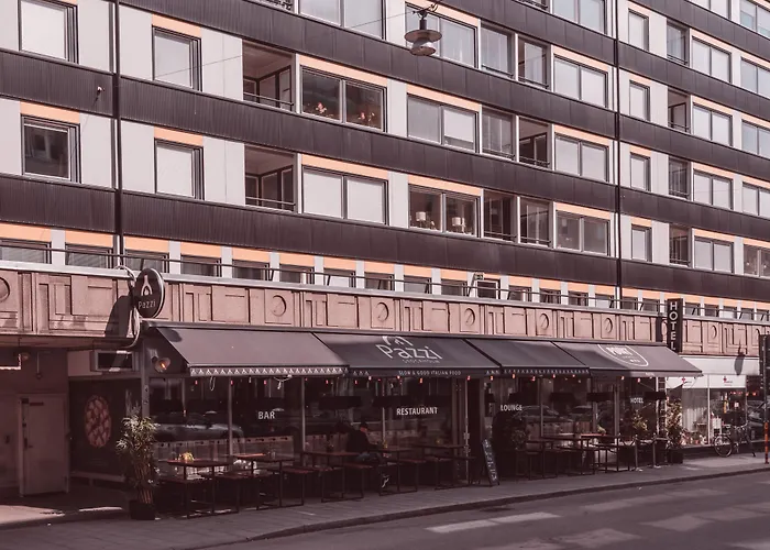 Kinderhotel Point