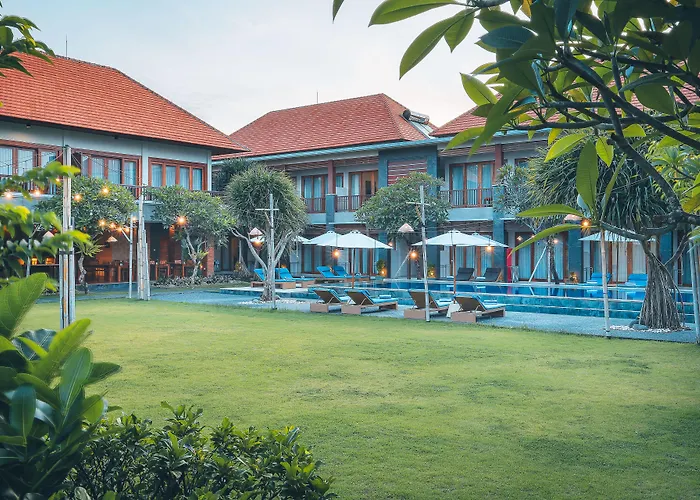 Kubu Cempaka Seminyak