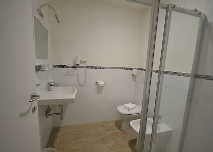Affittacamere Casa Dane'