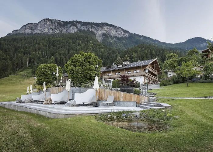 Landhaus Ager