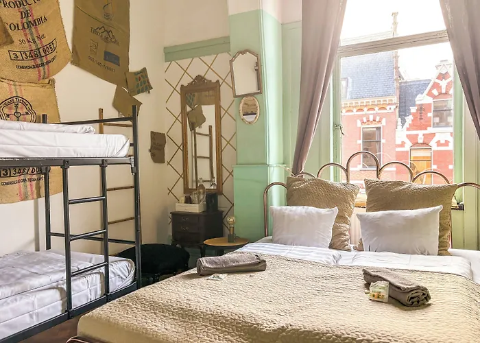 Room Rotterdam