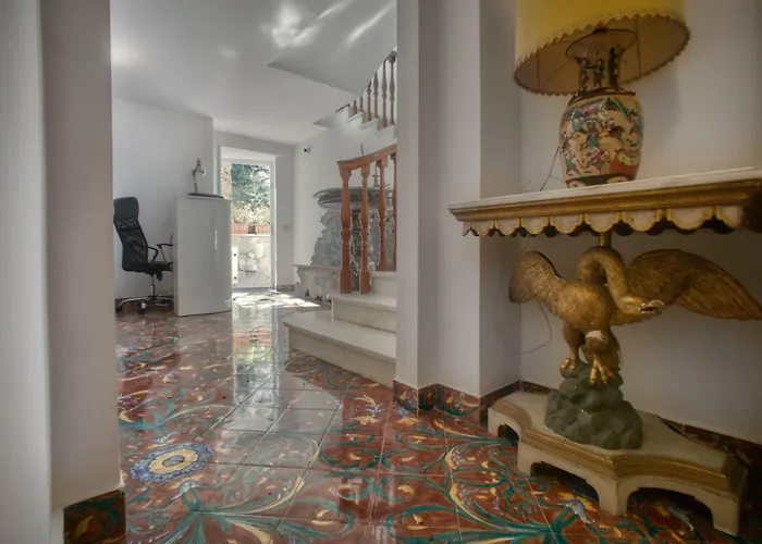Villa Silia