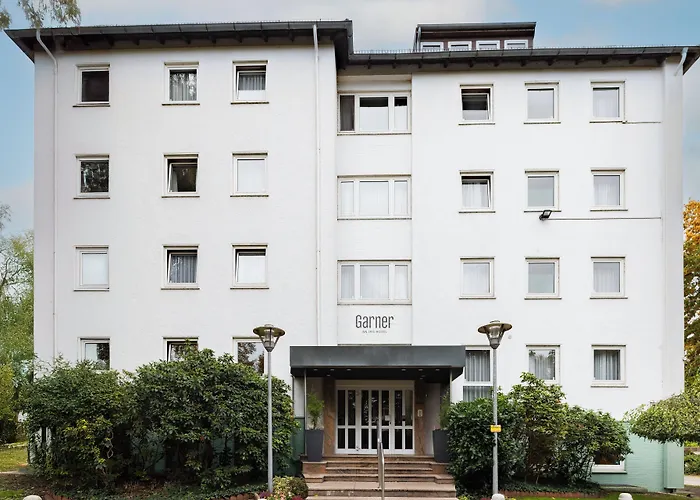 Garner Hotel Bremen North By Ihg