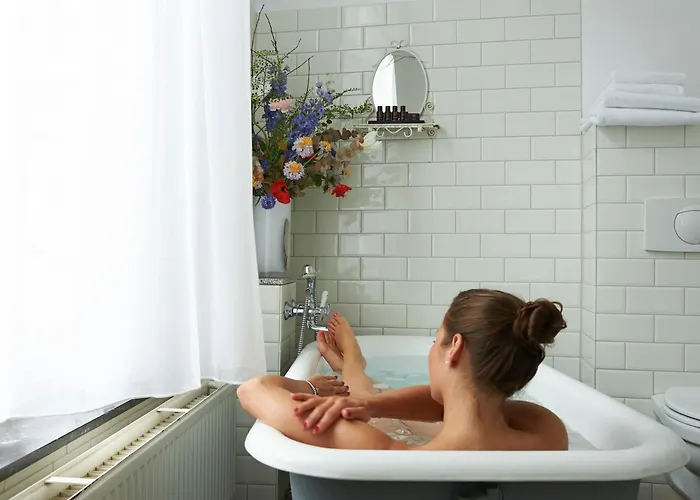 Hotel Les Charmes