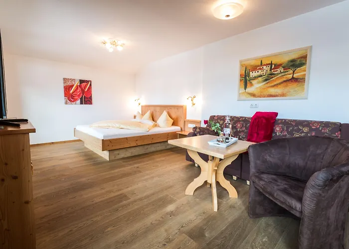 Haller'S Posthotel