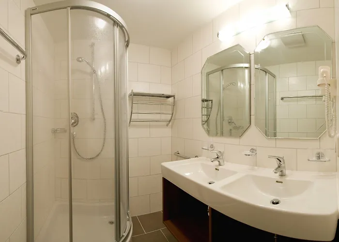 Appartements Fliana Mathon/Ischgl