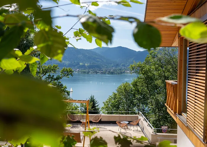 Das Tegernsee