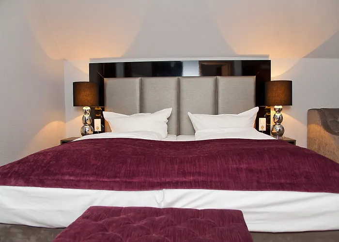 Kinderhotel Arena Villa Am Wasserpark