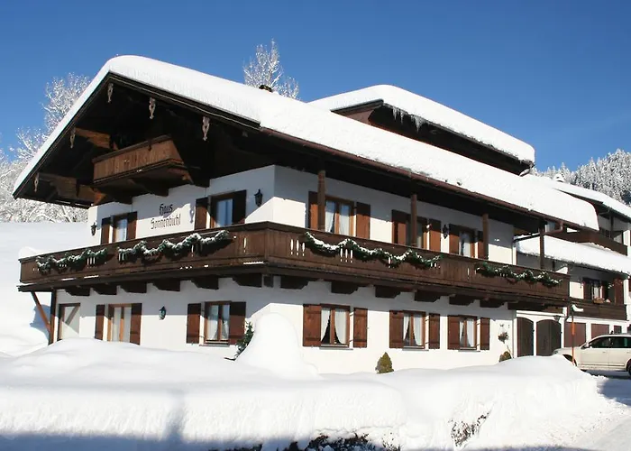 Sonnenbichl