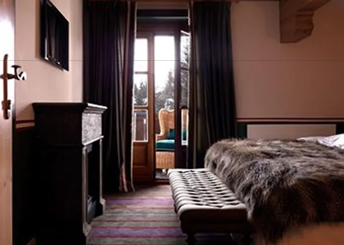 5 Sterne Hotels House Of Hütter - Wachtelhof &Spa