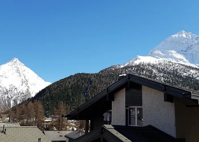 Wellness Hotels Europa Guest House