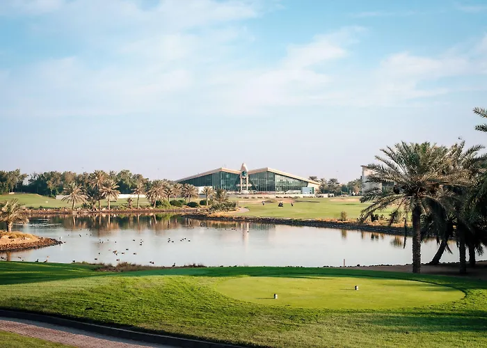Vogo Golf & Spa Formerly The Westin Golf & Spa