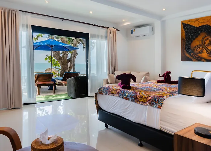 Crystal Bay Beach Resort