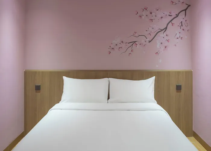 Hotel Sakura By Venue