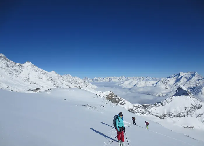  Allalin Saas-Fee
