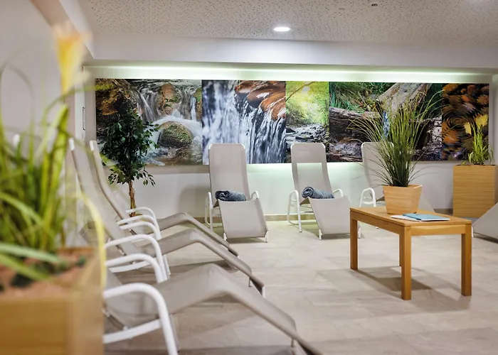 JUFA Hotel Schladming