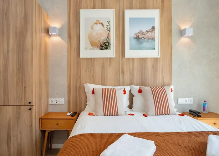Hotel Made inn Faro