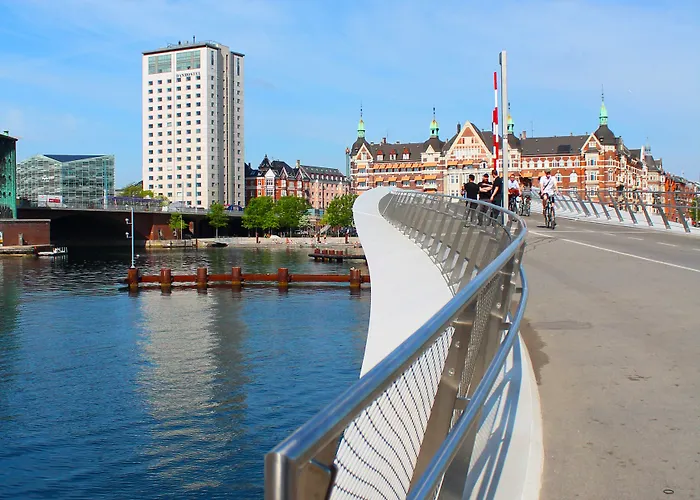 Danhostel Copenhagen City