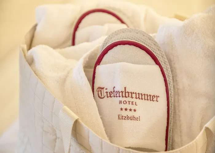 Hotel Am Tiefenbrunner