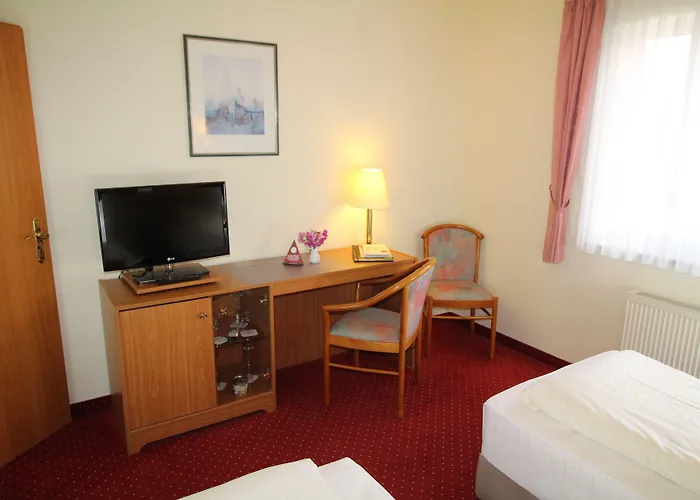 Hotel Weisser Schwan