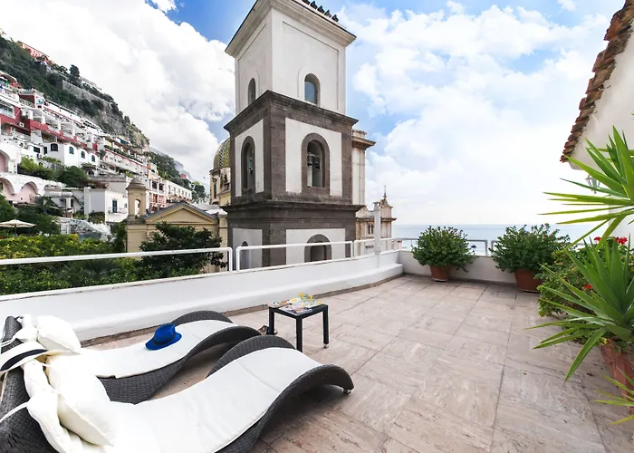 Villa Flavio Gioia