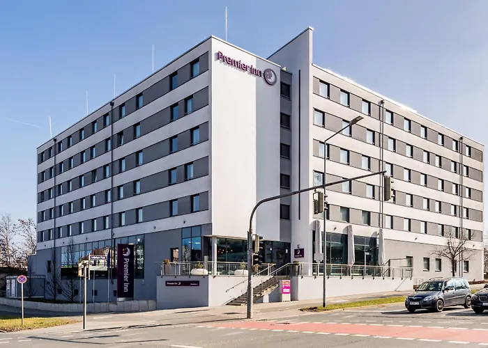 Acomhotel Nuernberg