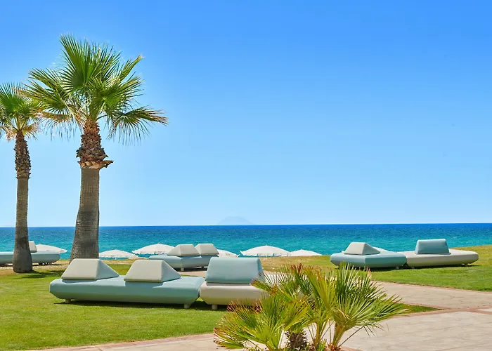 Capovaticano Resort Thalasso Spa