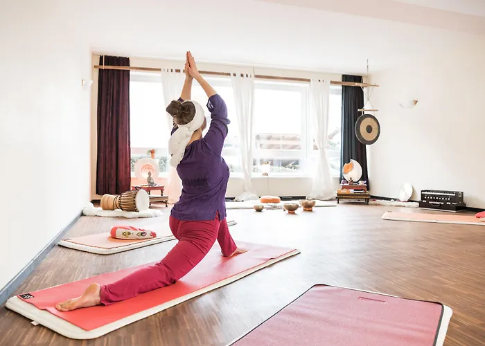 Bayernwinkel - Yoga&Ayurveda
