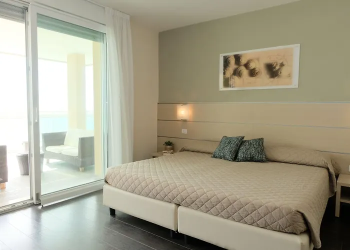 Hotel Orizzonte