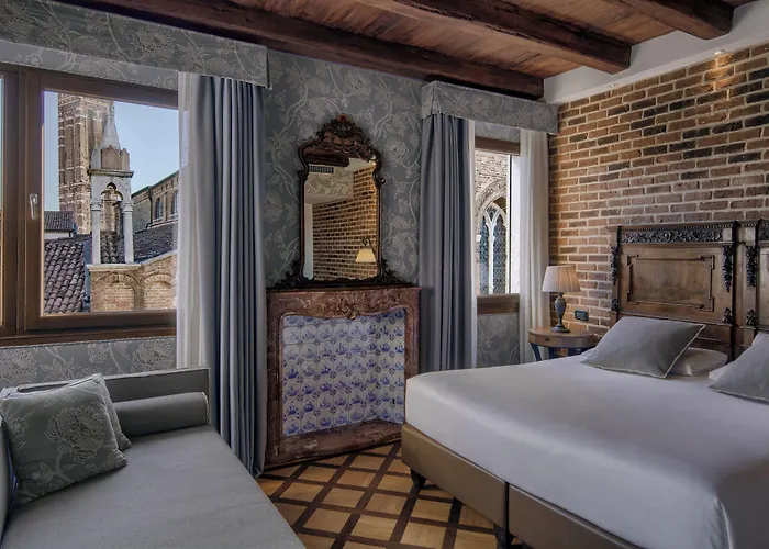  B&B Bloom Settimo Cielo