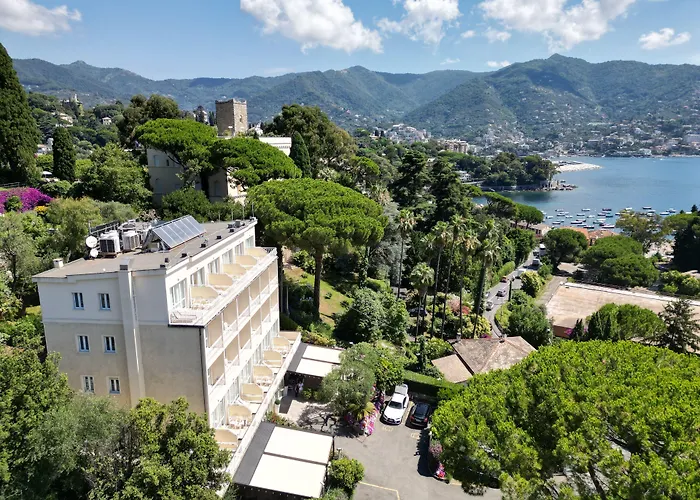 Hotel Am Strand L'Approdo