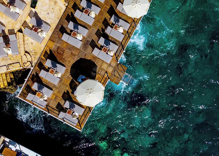 Medusa Hotel
