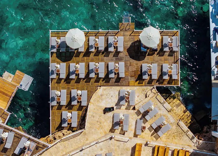 Medusa Hotel