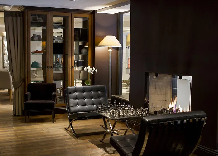 Hotel Haven