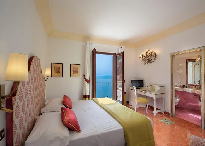 Hotel Casa Albertina