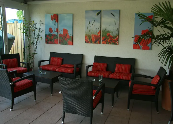 Hotel&Restaurant Fricke