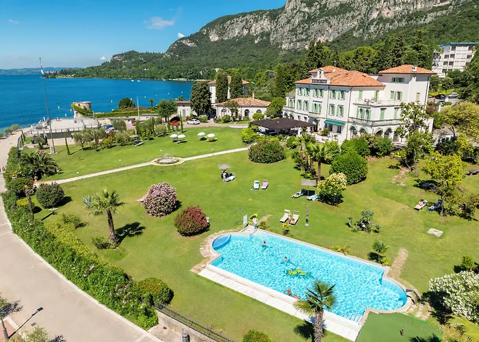 4 Sterne Hotels Du Parc