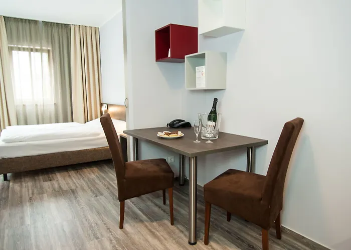 Amalienburg - Boutique & Boarding Hotel