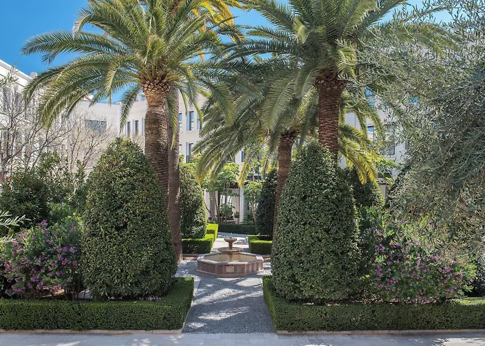 Westin Valencia